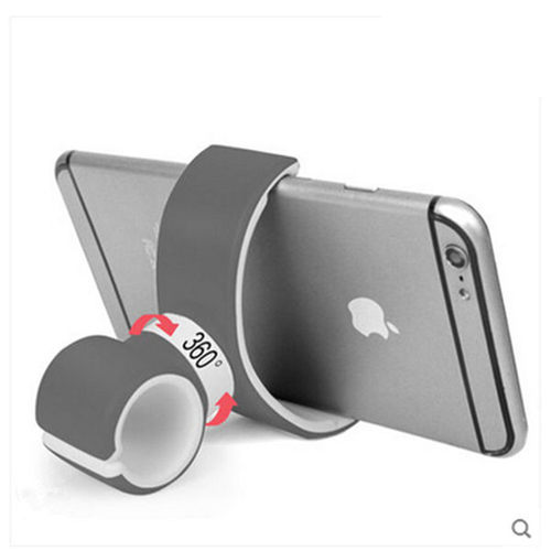 出风口卡扣式通用车载手机支架