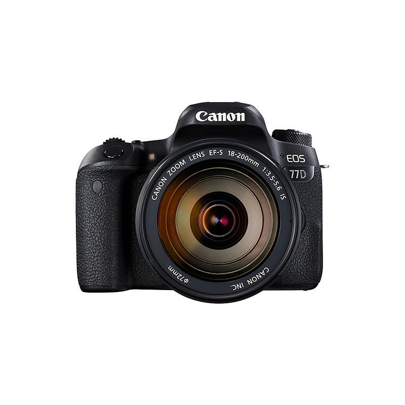 Canon/¼ÑÄÜ EOS 77D Ì×»ú EF-S 18-200mm IS