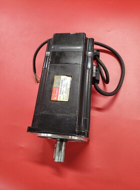 P50B08100DXS00山洋伺服电机现货包好用没用维修过的议价出售