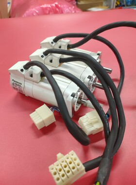 MSMA012A1E/MSMA022A1E/MSMA042A1F/MSMA082A1F松下电机包好用