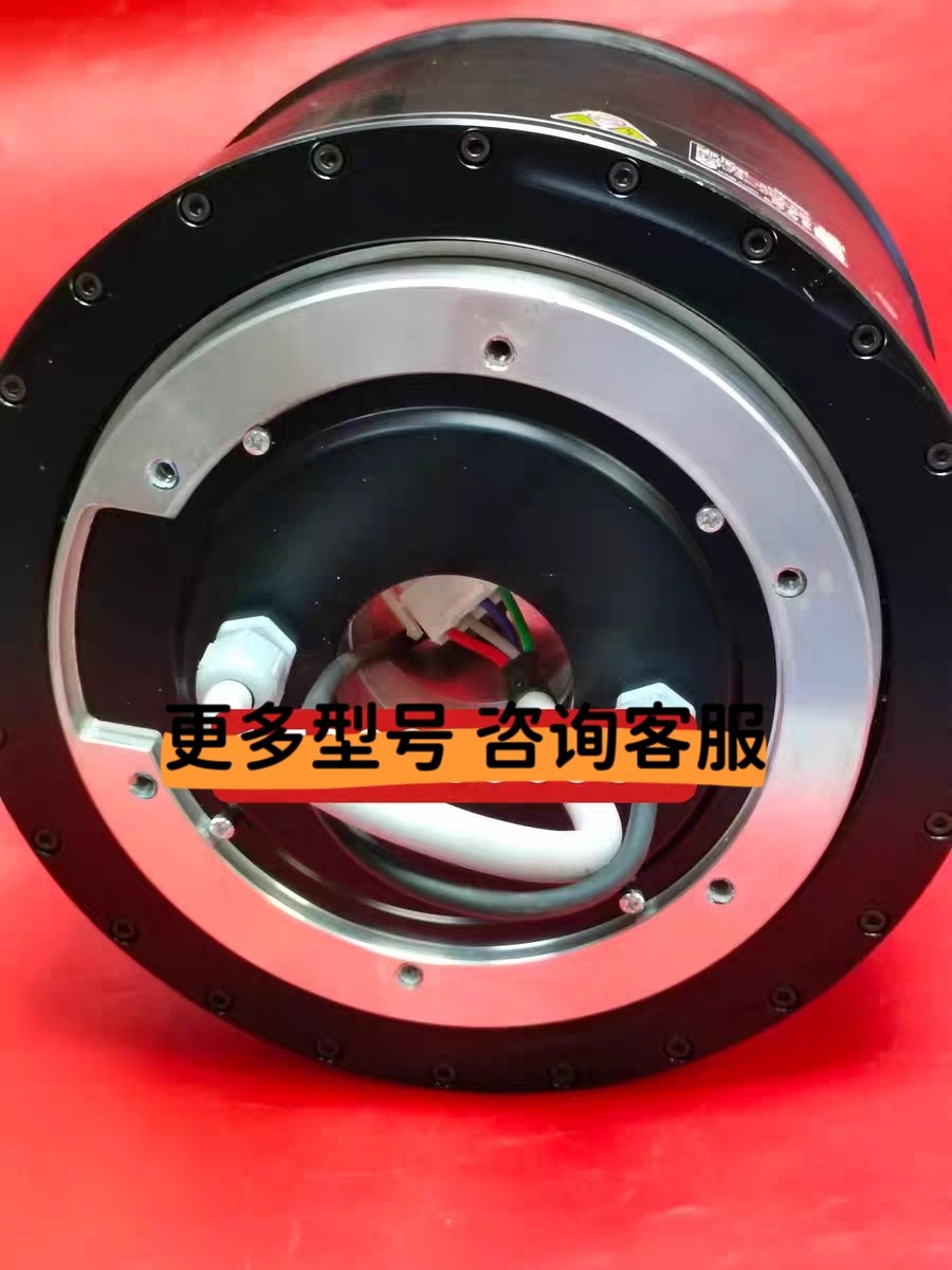 SGM7D-1AF7C52安川伺服电机DD马达拆机件测试包好用议价出售