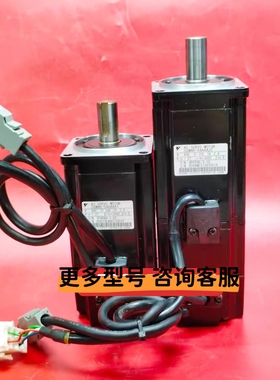 安川电机SGMAH-04AAA41/4C/2C/02AAA41/4C/01AAA41/4C/A5AAA41/4C