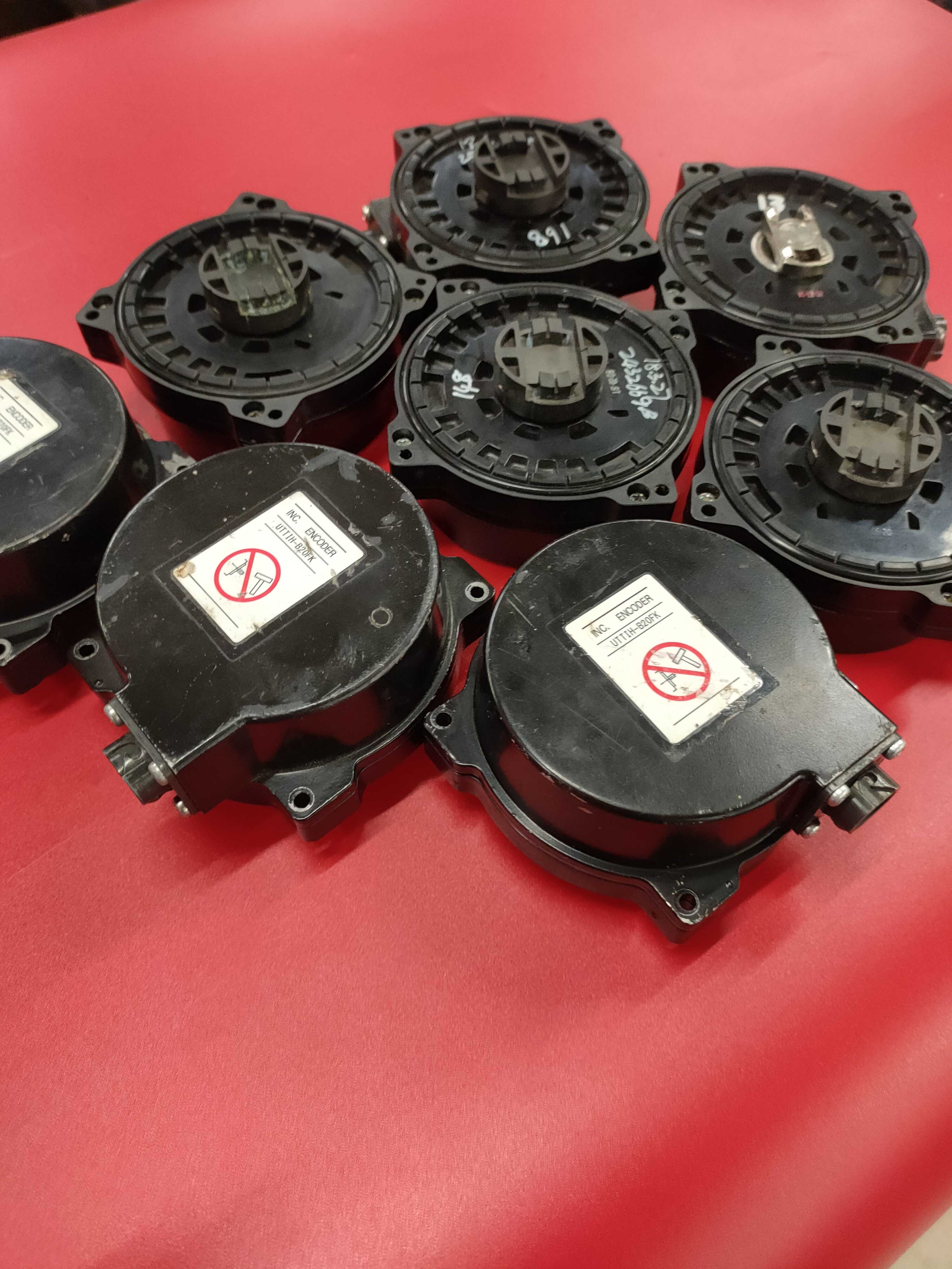 uttih-b20fk安川电机提供型号