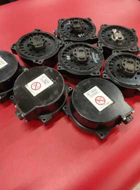 UTTIH-B20FK安川电机编码器拆机包好购买请提供电机型号 欢迎询价