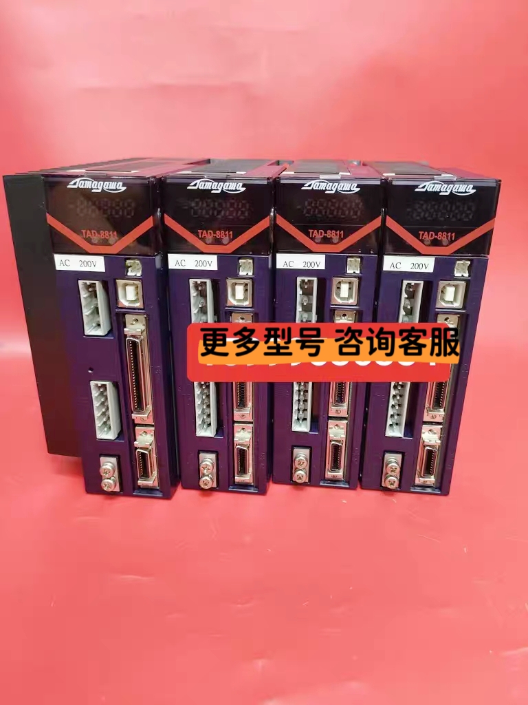 TAD8811N144E344/TAD8811N143E339/TAD8811N142E337多摩川伺服