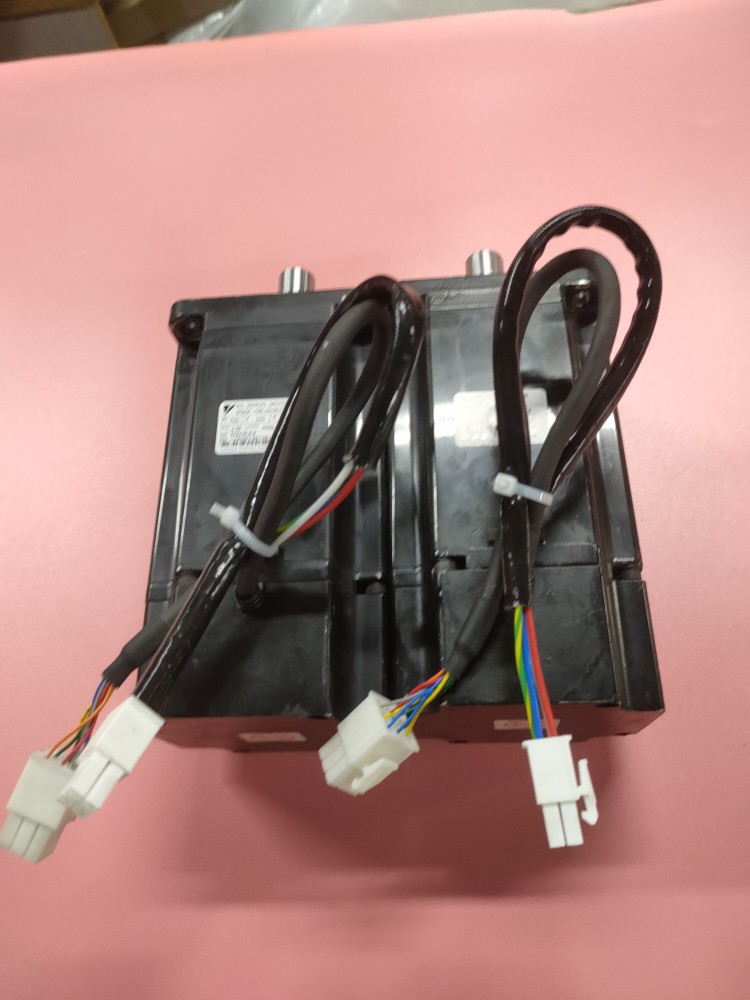 安川电机SGM-08U2HA12/SGM-08A314/SGM-08V314现货包好议价