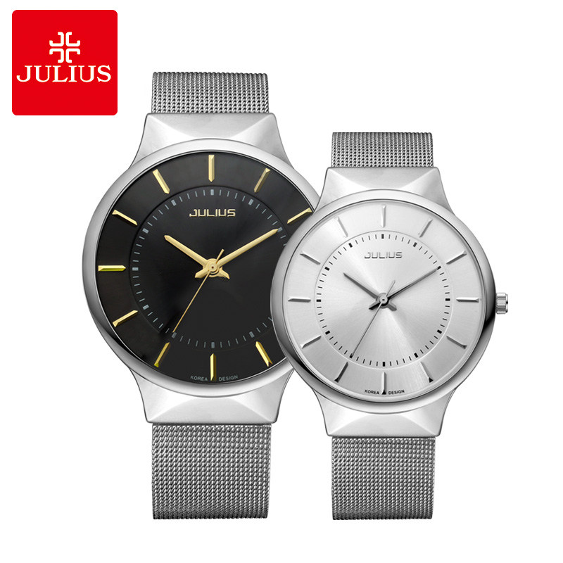 专柜正品韩国聚利时品牌时尚简约帅气超薄韩版时装表男士手表男表