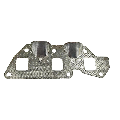 老奥拓快乐王子都市排气管接口垫