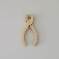 Извлечение плоскогубцы