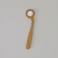 Оральное зеркало