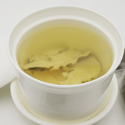 万物本草当归切片岷归