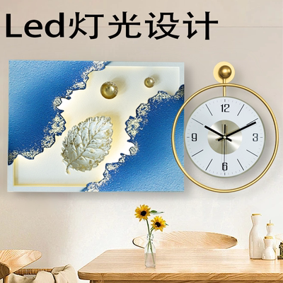 配电箱带灯免打孔遮挡led遥控