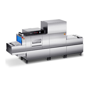 RX1Y1Z1 德玛仕 DEMASHI 商用自动洗碗机酒店食堂DMS4000 LX1Y1Z1