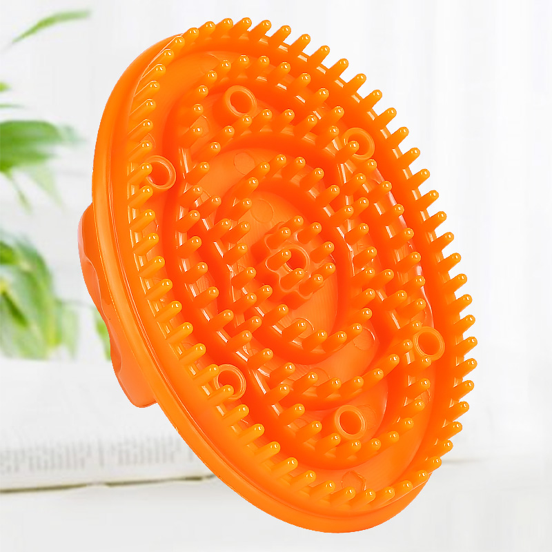 质保三年不断齿按摩器渲旺送小油