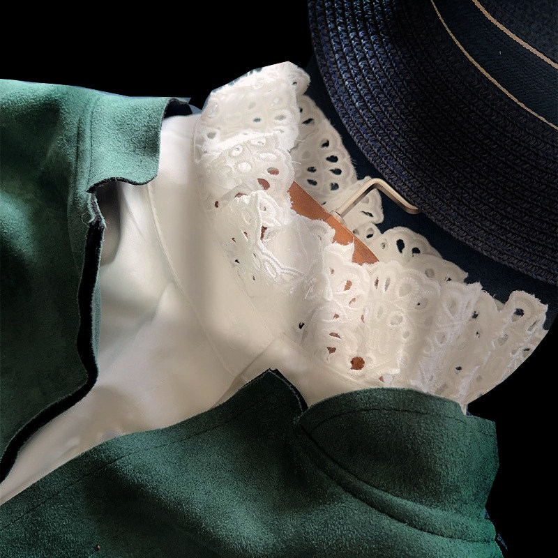 假高领衬衣领假领子百搭女假领秋冬护颈衣领蕾丝领口装饰花边立领,服饰配件/皮带/帽子/围巾,假领,淘宝优惠券,粉丝福利购,淘宝优惠卷