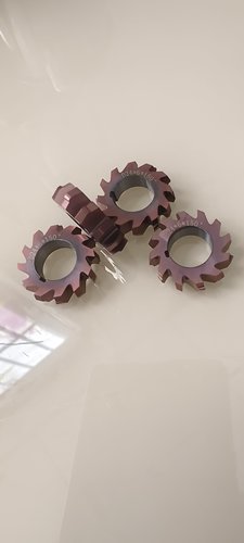 D24*6*150°V型转子平衡刀