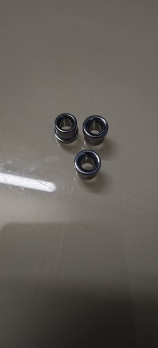 钨钢线嘴 钨钢过线嘴/大外径8/小外径7/长度7