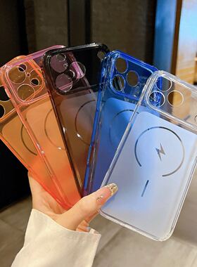 适用外贸OPPO Reno15 Pro 15F A6Pro A5X 闪电TPU手机壳OPPO Reno14 14F 13F A79 A76 A58 A18 磨砂软壳