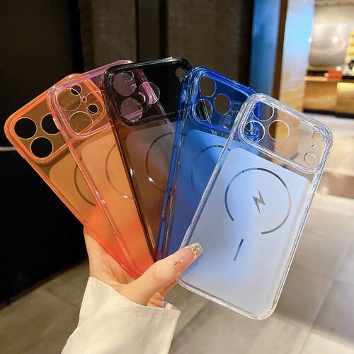 适用外贸OPPO Reno15 Pro 15F A6Pro A5X 闪电TPU手机壳OPPO Reno14 14F 13F A79 A76 A58 A18 磨砂软壳
