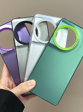 适用ONEPLUS 1+Nord 4 CE4 CE3LITE CE2 2T彩银手机壳 镭射imd壳1+ACE3PRO 3V 8T 9R纯色磨砂肤感套