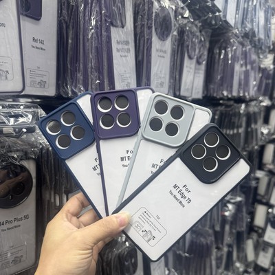 适用外贸型号Moto Edge70 50NEO 60PRO G67 TM磨砂手机壳 摩托罗拉G06 G86 G75 G35磨砂肤感二合一保护套批发