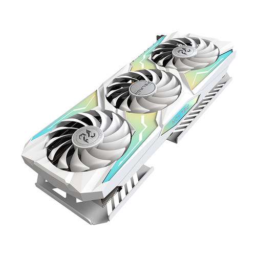 磐镭英伟达GDDR6X全新显卡