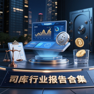 司库体系建设运营管理行业报告合集大型企业数智化AI方案例白皮书