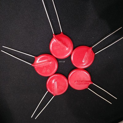 进口力特压敏电阻V275LA40BP P275L40B 正品进口 实图现货