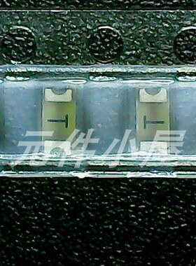 0433005.NR FUSE 5A 24V 1206贴片保险丝 丝印T