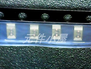 1206 印FO 2.5A 32V 042902.5WR 2500A 美国力特贴片熔断保险丝