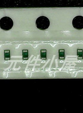 LITTELFUSE/力特 静电保护ESD抑制器 TVS管 PGB2010402KRHF 12V