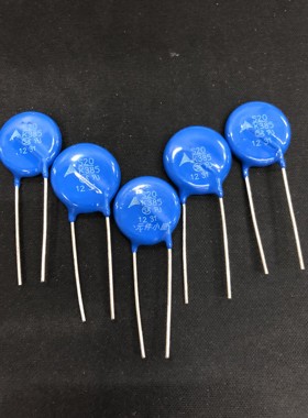 B72220S2381K501《Varistor S20K385E2S5》