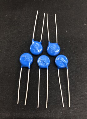 S10K625 B72210S0621K101 EPCOS 爱普科斯 压敏电阻