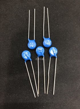 B72207S2321K101 S07K320E2 EPCOS 爱普科斯 压敏电阻