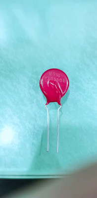 TMOV20R550E P2T550E 20D911K 体积20MM 力特压敏电阻 被动元器件