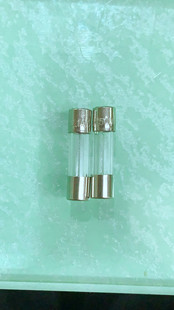 美国力特玻璃保险丝管 1A 250V F1AL250VP 5*20mm 快熔快断