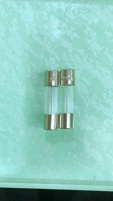 美国力特玻璃保险丝管 1A 250V F1AL250VP 5*20mm 快熔快断