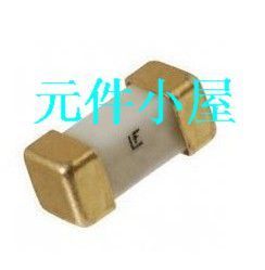 LITTELFUSE贴片保险丝1808-1A 0451001.MRL环保金脚 6*2.5MM