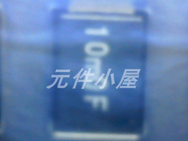 KOA贴片功率电阻SLN3TTE10L0F 3W 10毫欧 0.010R