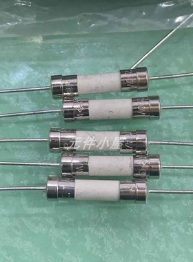 0234010.MXEP「FUSE CERAMIC 10A 250VAC 5X20MM」