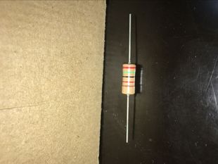 日本光音 3W 2W 1/2W 10K超粗铜脚  钽电阻 另有部份规格可供选择