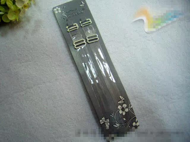 Sangles pour lingerie - Ref 807567 Image 3