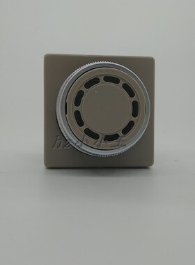 韩荣NUX蜂鸣器DC24V/讯响器/报警器 HY-306/256   AC220V
