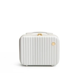 Модный портативный вместительный и большой ящик для хранения