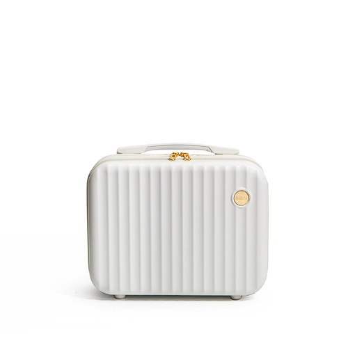 Модный портативный вместительный и большой ящик для хранения