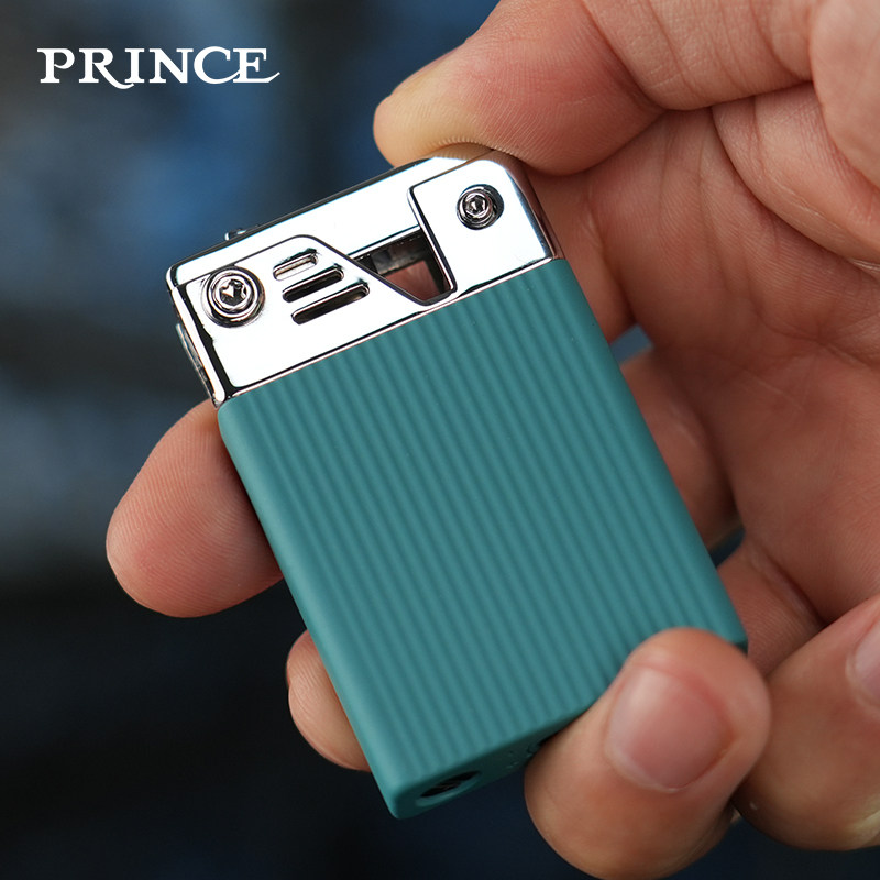prince合金时尚明火一键弹射