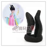 Extension cheveux - Chignon - Ref 228461 Image 12