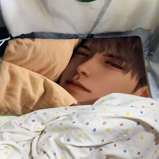 恋与深空抱枕 新周边人偶漫冬行记祁煜秦彻夏以昼沈星回枕头枕套