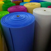 7米8米9米6米20米 海绵纸 DIY结手工纸 2毫米1米X5米及 EVA装 饰