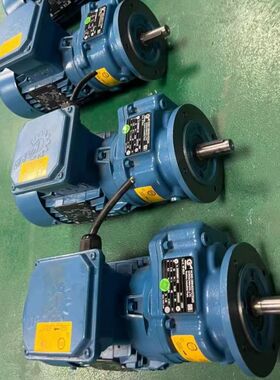 德 国诺德减速机 NORD螺旋锥斜齿轮减速电机SK772.1型号 原厂正品